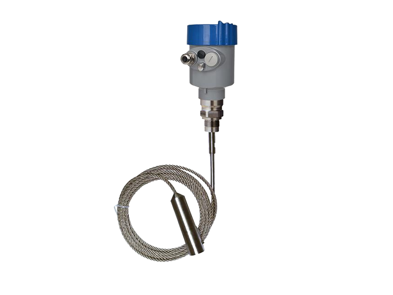 HETRD-801導(dǎo)波雷達(dá)液位計(jì)